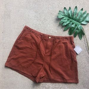 New Falls Creek Plus Size Shorts - Size 20